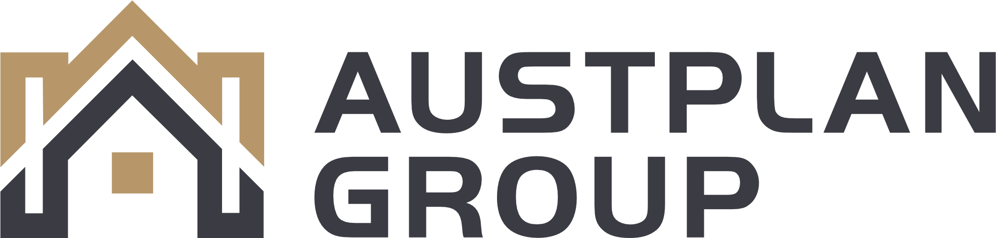 Austplan-Logo