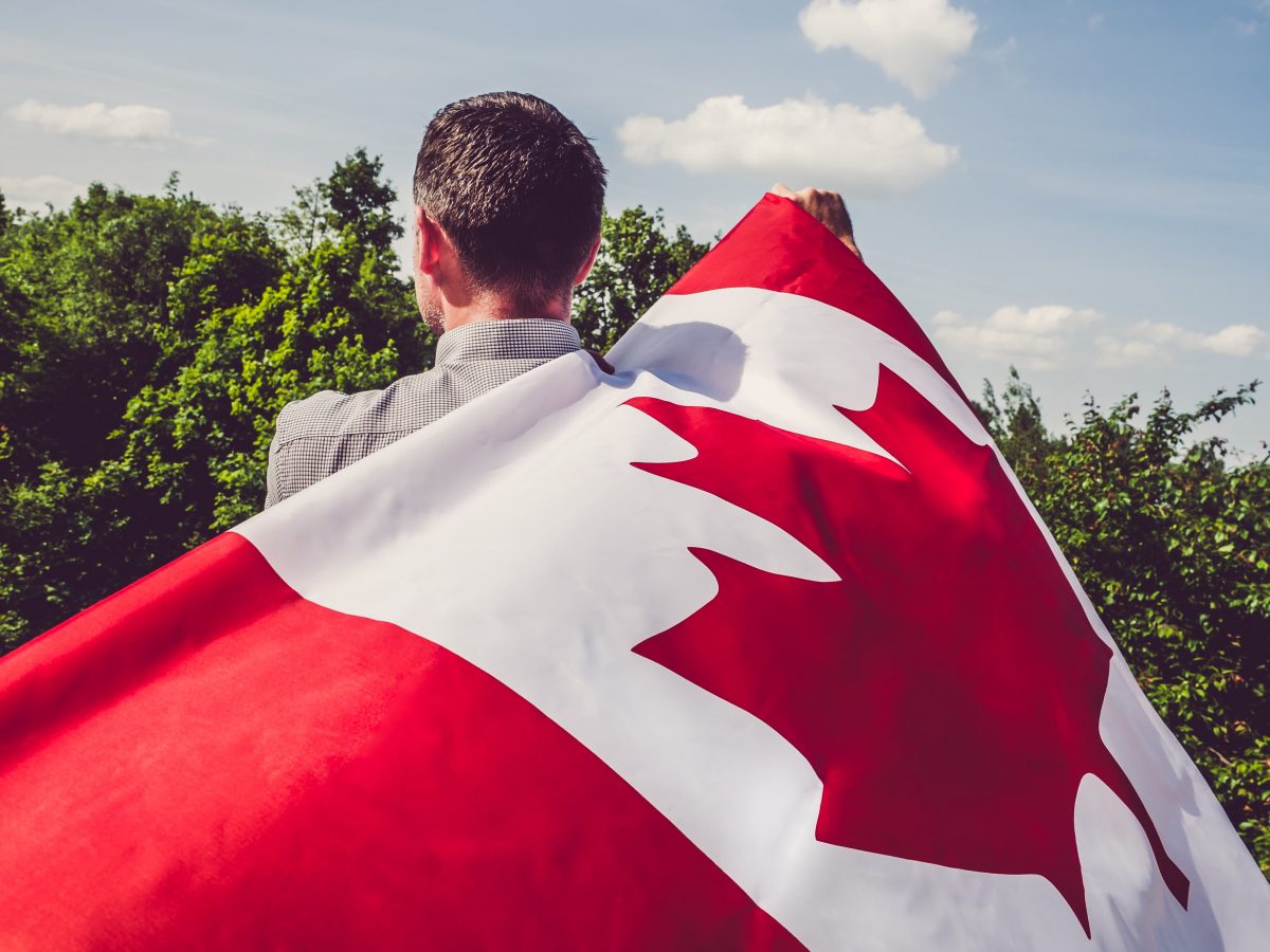 U.S. Mortgages for Canadian Citizens | America Home Mortgage