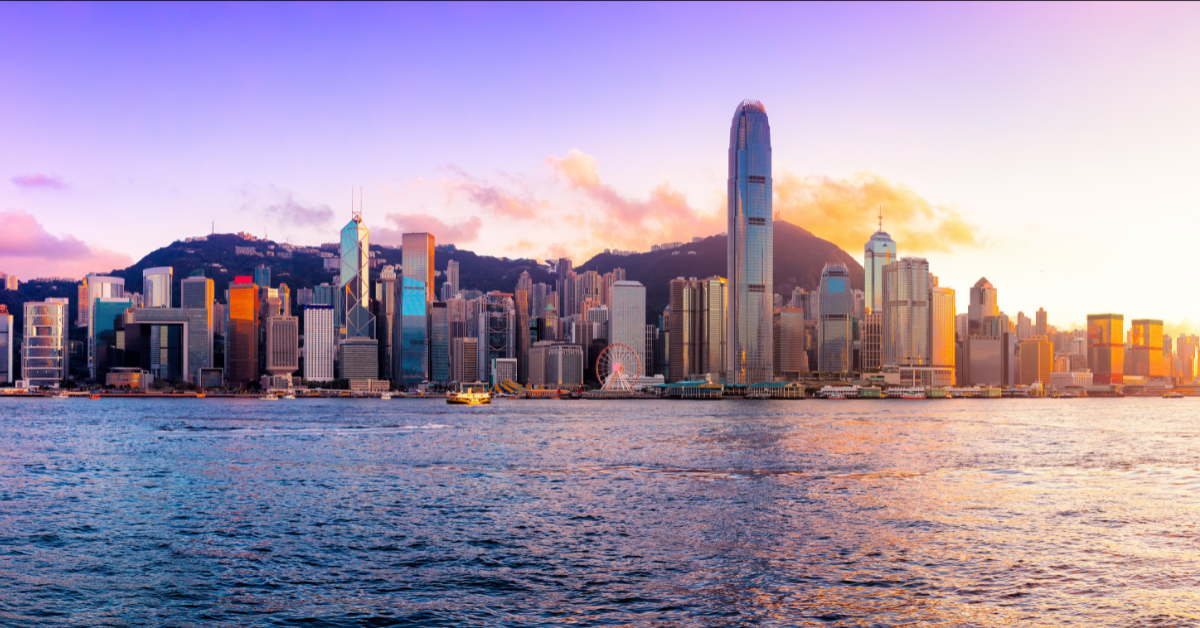 Hong Kong citizens | Home Loan in America